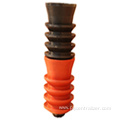 API Standard Top and bottom cementing plug